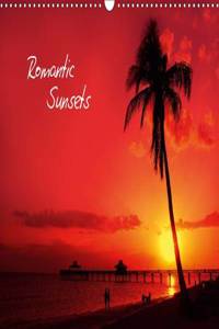 Romantic Sunsets (UK - Version) 2015