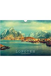 L O F O T E N 2017