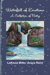 Waterfall of Emotions