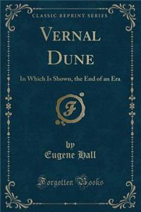 Vernal Dune