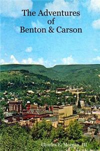 Adventures of Benton & Carson