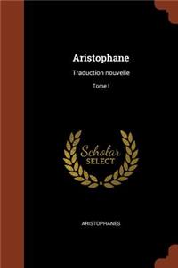 Aristophane