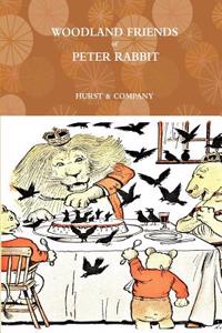 Woodland Friends of Peter Rabbit