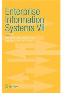 Enterprise Information Systems VII