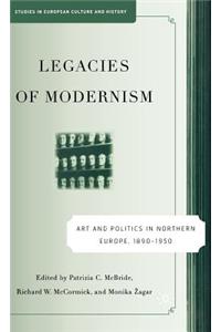 Legacies of Modernism