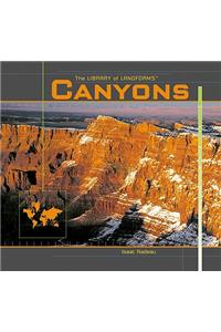 Canyons