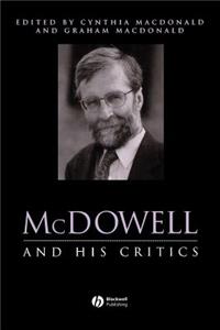 McDowell and His Critics