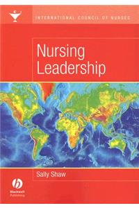International Council of Nurses
