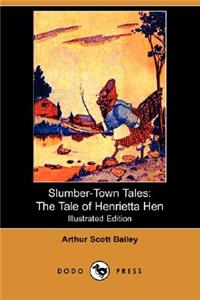 Slumber-Town Tales
