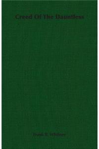 Creed Of The Dauntless