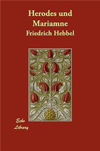 Herodes und Mariamne