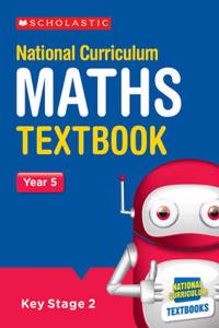 Maths Textbook (Year 5)