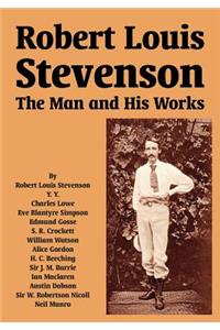 Robert Louis Stevenson