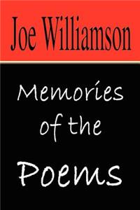 Memories of the Poems