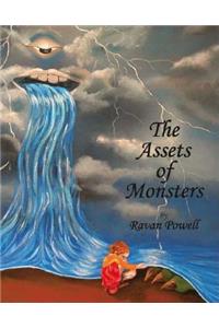 The Assets of Monsters