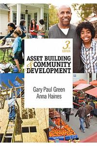 Asset Building & Community Development