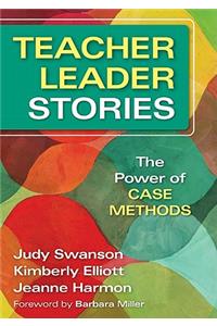 Teacher Leader Stories