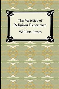 Varieties of Religious Experience