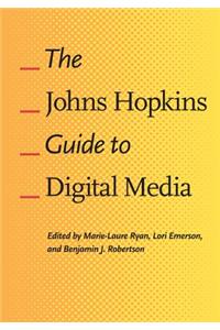 Johns Hopkins Guide to Digital Media