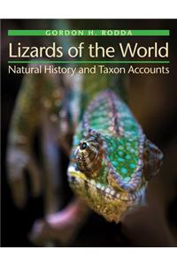Lizards of the World