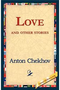 Love and Other Stories