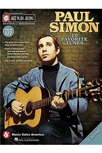 Paul Simon