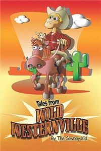 Tales from Wild Westernville