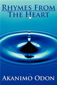 Rhymes From The Heart