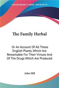 Family Herbal
