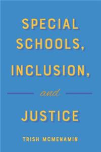 Special Schools, Inclusion, and Justice