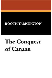 The Conquest of Canaan