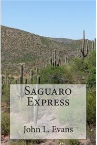 Saguaro Express