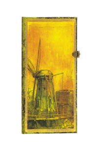 Rembrandt’s 350th Anniversary