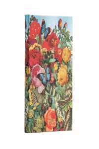 2021 BUTTERFLY GARDEN MINI HOR