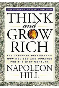 Think and Grow Rich
