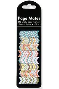Page Mates Arrows