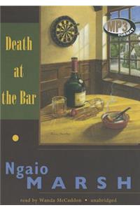 Death at the Bar