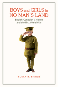 Boys and Girls in No Man's Land