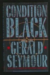 CONDITION BLACK