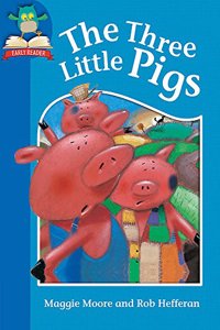 The Three Little Pigs