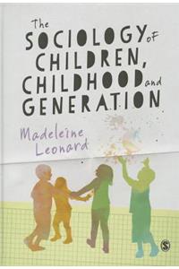 Sociology of Children, Childhood and Generation