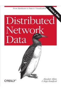 Distributed Network Data