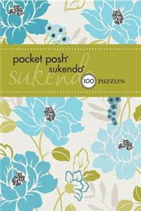 Pocket Posh Sukendo 4