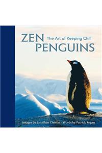 Zen Penguins