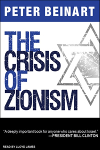 The Crisis of Zionism