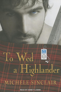 To Wed a Highlander