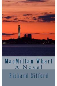 MacMillan Wharf