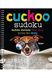 Cuckoo Sudoku