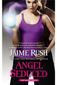 Angel Seduced