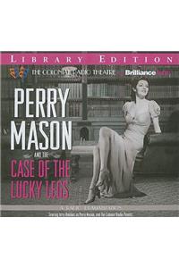 Perry Mason and the Case of the Lucky Legs